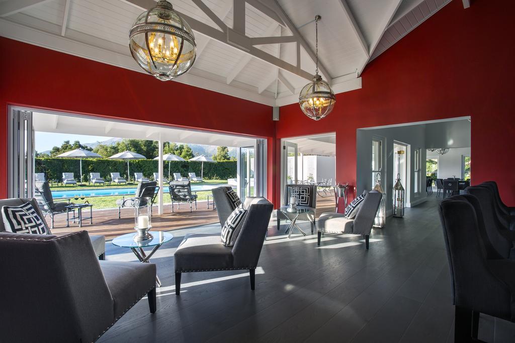 La Providence Franschhoek